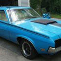 Eliminator! 351ci Cleveland V8,AUTO, PS, PB, AC, RARE MOON ROOF
