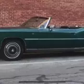 Emerald Green - Just in time for Spring