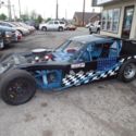 Emod Race Car , Stock Car , Race Car,  Circle Track Asphalt