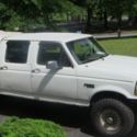 EMP RESISTANT DIESEL 4X4 BATTLE WAGON READY TO WORK!