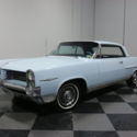 ENCAPSULATED IN TIME SURVIVOR, 1-FAMILY OWNED, #&#039;S MATCH 389, AUTO, 27K MILES!