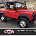 END OF MONTH SPECIAL! $54000 INCL SHIPPING TO 17 STATES TODAY1994 Land Rover De