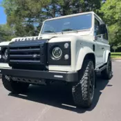 Engine, transmission, interior, full bottom-up detailed restoration.