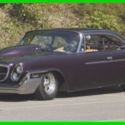ENIGMA Pro-Street 1962 Chrysler 300H HDTP 750HP, Full Rotisserie Restoration