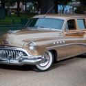 Enjoy a million looks from what Buick once call the &quot;million dollar ride&quot;!