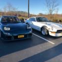 Enthusiast owned,Rare parts and custom fender flares. JPN Garage cover car.L28ET