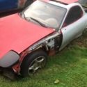ENTHUSIAST, PROJECT, RACE, RESTORATION, MODIFICATION OR HOBBY 1993 MAZDA RX-7