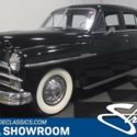 ENTRY-LEVEL CLASSIC, RUNS/DRIVES GREAT, 218 FLAT SIX, 3-SPEED, BLACK ON BLACK!!