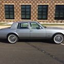 Equipped with fresh small block Chevrolet 350 engine.