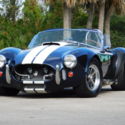 ERA COBRA 428FE BIG BLOCK STROKER ERA TURN KEY BUILT MASTERPIECE SAVE BIG $$$