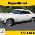 Ermine White Impala Buyavette inc Atlanta