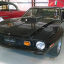 ESTATE CAR 1975 AMC JAVELIN BLACK/BLACK RESTORATION PROJECT RARE CAR CALL 4 BIN