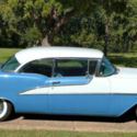 ESTATE SALE 1955 OLDS 98 HOLIDAY COUPE 2DR HARD TOP
