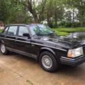 Estate Sale - 1991 Volvo 240, 1983 Volvo & lots of new and used parts