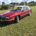 Estate Sale Naples FL 49K Act Mi GR8 Car Ice Cold A/C Same Owner Since 2005!