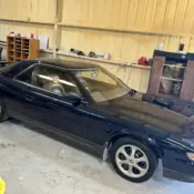Eunos Cosmo 13BRE