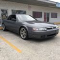 EUNOS COSMO 3 ROTOR 20B ENGINE LETTER C TWIN TURBO