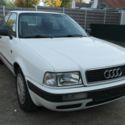 Euro Audi TDI 5 Speed, GARAGED SUPER RARE 100% ORIGINAL