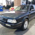 Euro import 5 speed TDI Audi Avant Turbo Diesel NO RESERVE
