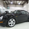 Euro Spec 1983 Porsche 930 | 3.3L 296 hp Turbocharged engine | Numbers matching