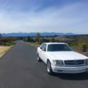 Euro Spec 560SEC with Rare AMG Options