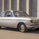 Euro-spec vehicle