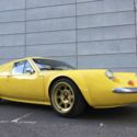 Europa S2, New Zetec, Omex throttlebodies, Campagnolo wheels,