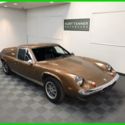EUROPA SPECIAL TWIN CAM. ORIGINAL PAINT AND TRIM. SUPERB CAR FOR IMPROVEMENT.