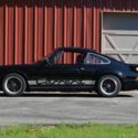 European Carrera 3.0, Porsche COA