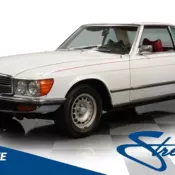 EUROPEAN STYLE CONVERTIBLE GERMAN HARD TOP LUXURY