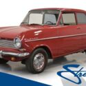 EV CLASSIC OPEL