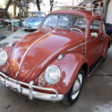 Everyday 1960 driver or Just to show off