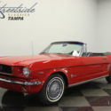 EVERYTHING YOU WANT, 289 V8, 4 SP MAN, COLD R134 A/C, GORGEOUS PAINT, PS, HURRY!