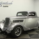 EVERYTHING YOU WANT, COLD AC, PB W/FRNT DISCS, IFS, STRONG 350 V8, 700R4, NICE!