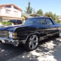 Ex Cond, AC, 200R Auto OD Trans, Tilt Str, New IROC Rims Tires New Int  Disc Brk