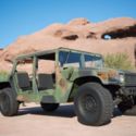EX MILITARY U.S. ARMY, 6.2L DIESEL, AUTO, 266056 Miles