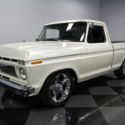EXC BUILD, 390 V8, 450 HP, 4 SPEED, PWR STEER/FRONT DISCS, SHARP PAINT/BODY/INT!