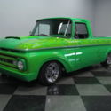 EXC CUSTOM, 348 V8 2X-QUAD, TH400, 4 WHL PWR DISC/STEER, SHAVED,NICE BOD, CLEAN!