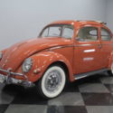 EXC FULL RESTO, 1200 CC, 4 SPD, VERY CLEAN TOB/BOTTOM, EXC PAINT, EXC INTERIOR!