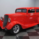 EXC QUALITY, 350 V8, 700R4 OD AUTO, A/C, LEATHER/OSTRICH, PWR WIN/SEATS/DISC, A+