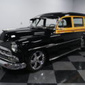 EXC RESTO, 350 V8, TH350 AUTO, A/C, PWR STEER/DISC BRAKES, GR8 BOD/PAINT/INT, A+