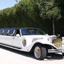 excalibur limo