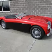 Excellent 100M Tribute!!!