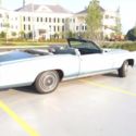 Excellent 1976 Cadillac ElDorado Convertible