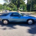 Excellent 1986 Porsche 928s LSD Mechanically Restored Family Owned for 18 Yrs