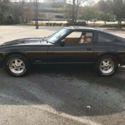 Excellent 280zx GL 5-speed