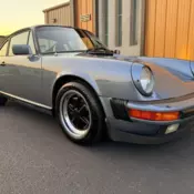 Excellent 3.2L Carrera Sunroof Coupe