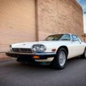 Excellent Arizona Jag XJS