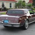 EXCELLENT BUDGET LUXURY SURVIVOR - 1984 Oldsmobile Toronado - 85K ORIG MI