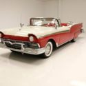 Excellent Chrome/Like New Interior/Factory Air/292ci V8/3-Speed Auto